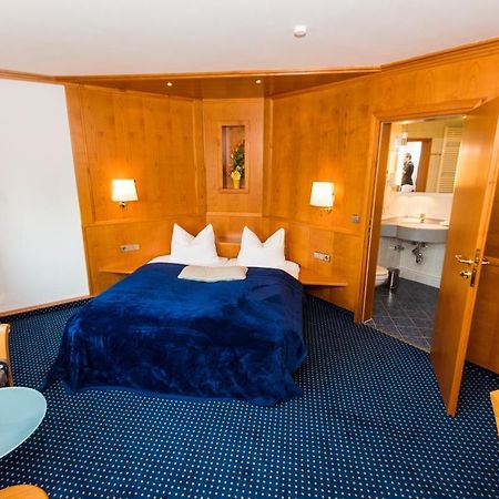 Hotel Am Feuersee Štutgart Exteriér fotografie