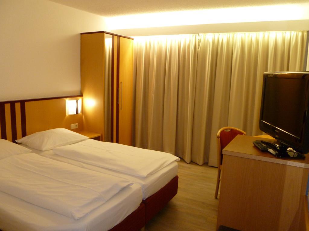 Hotel Am Feuersee Štutgart Exteriér fotografie