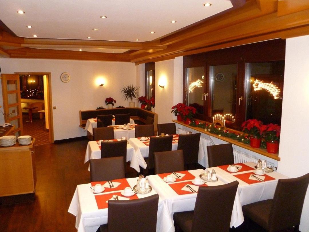 Hotel Am Feuersee Štutgart Exteriér fotografie